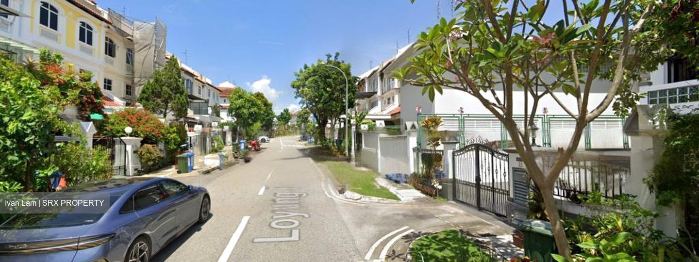 Loyang Rise (D17), Terrace #481289051